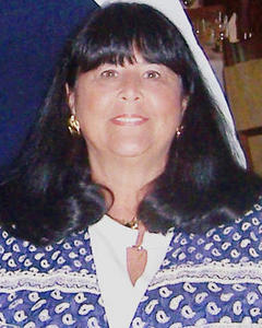 Woman, 81. sunny5377