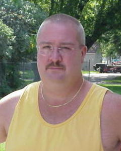 Man, 61. golffreind