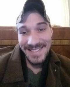 Man, 35. fannmann24