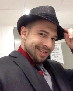 Man, 38. Uniquebyfar
