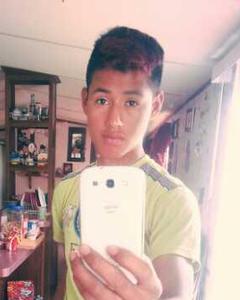 Man, 31. John_tim