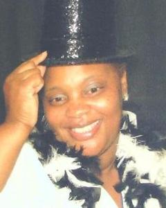 Woman, 56. MALLISON