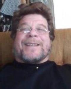 Man, 60. gregjohn