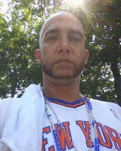 Man, 48. jonnyscars