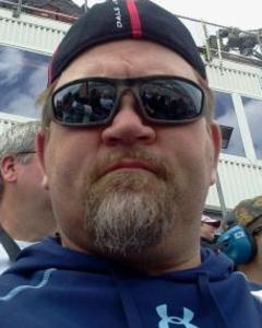 Man, 58. digit8832
