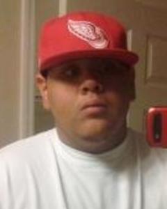Man, 34. Jimbo8134012