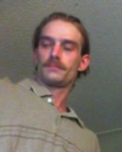 Man, 46. darrkmann
