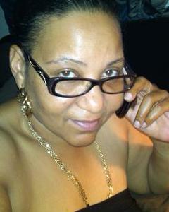 Woman, 50. BRIGHT_EYES432