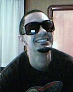 Man, 41. wickedhot7