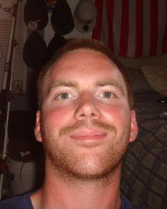 Man, 41. jay48517