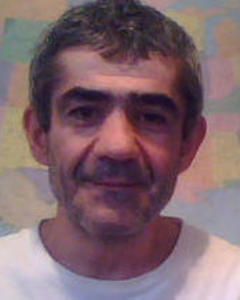 Man, 55. enverus