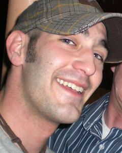 Man, 42. rocco07335
