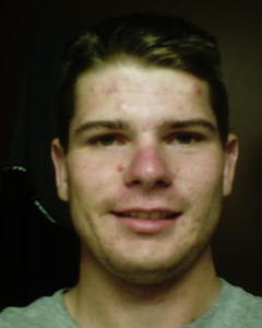 Man, 38. armytoy20