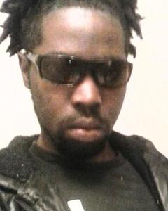 Man, 33. Parris7684