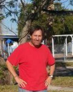 Man, 57. Steadfastly