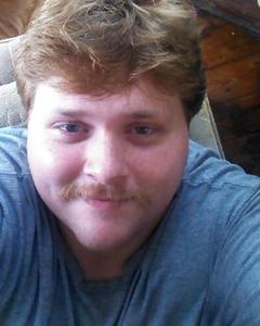 Man, 42. tygoose
