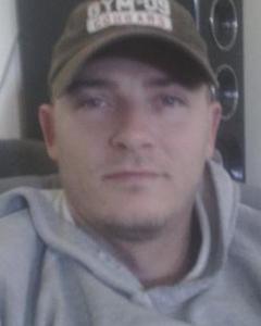Man, 46. russle