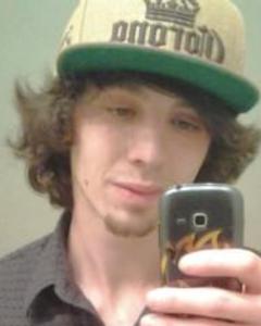 Man, 31. jakesmokesloud