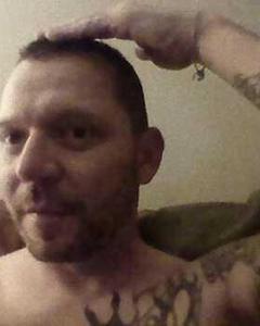Man, 51. buchunter40