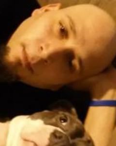 Man, 40. ericisnice