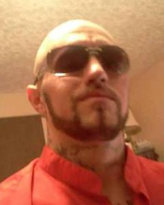 Man, 40. DWOODS2013