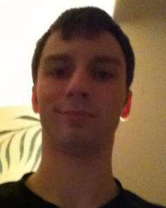 Man, 30. Msmith94