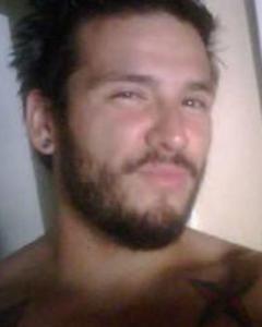Man, 45. johny33080