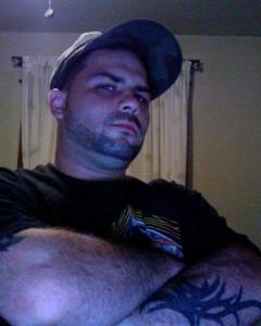 Man, 40. jgubo