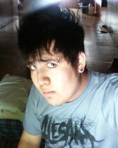 Man, 45. CRiS4319