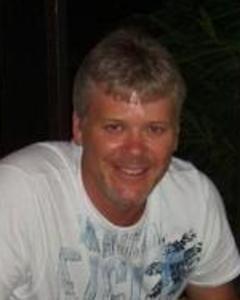 Man, 58. fishinblues