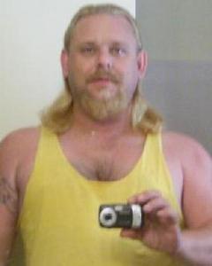 Man, 58. Agonizer
