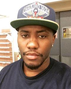 Man, 35. CaineStackz