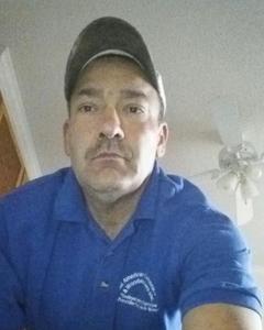 Man, 57. okemandogman