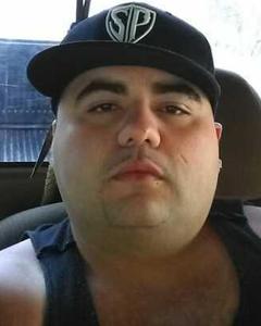 Man, 36. monti_mike