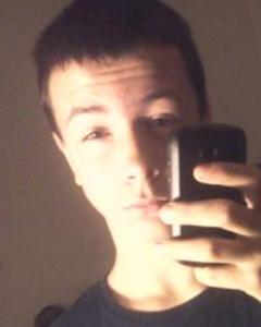 Man, 30. Michaelbann1