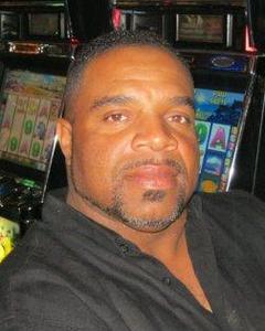 Man, 58. pjb4710