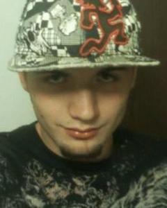 Man, 34. Irish_Juggalo