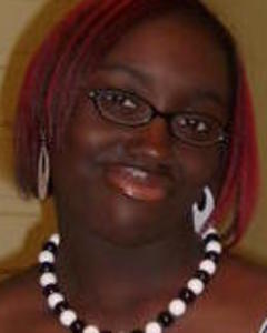 Woman, 35. terrica12