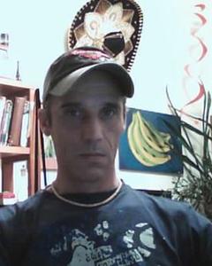 Man, 54. Julio617