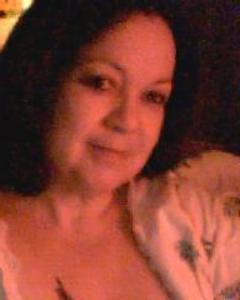 Woman, 71. nativecajun