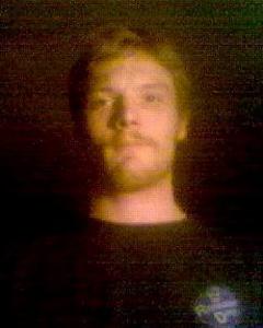 Man, 45. CaptHwdy527