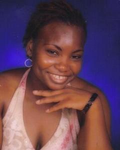 Woman, 43. gorgeouztrini
