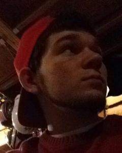 Man, 28. Mistah_Lew