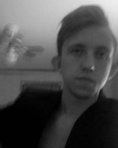 Man, 31. C_h_r_i_s0817