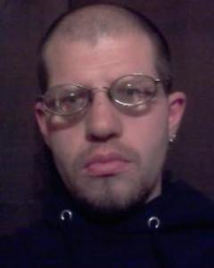 Man, 44. mattfxr