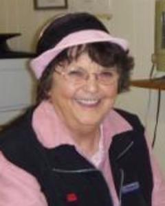 Woman, 74. Searching21263