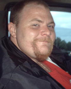 Man, 43. itfixerjjor756