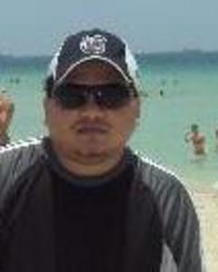 Man, 44. jorge3687