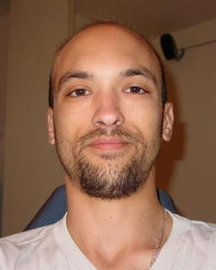 Man, 43. Tim_B845