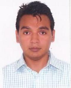 Man, 46. allanmir
